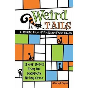 Weird Tails, Paperback - Robert Poyton imagine