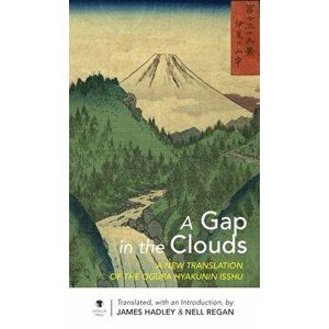 A Gap in the Clouds, Hardcover - James Hadley imagine