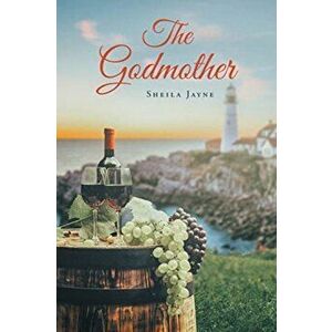 The Godmother, Paperback - Sheila Jayne imagine