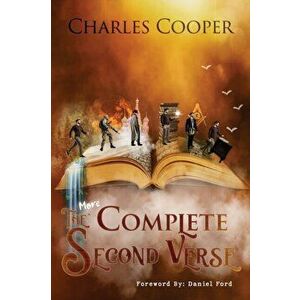 The More Complete Second Verse, Paperback - Charles B. Cooper imagine