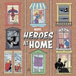 Heroes at Home #1, Paperback - Zeb Wells imagine