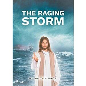 Raging Storm, Paperback imagine