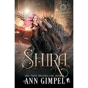 Shira: An Urban Fantasy, Paperback - Ann Gimpel imagine