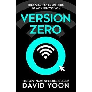 Version Zero, Paperback - David Yoon imagine
