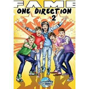 Fame: One Direction #2, Paperback - Michael Troy imagine