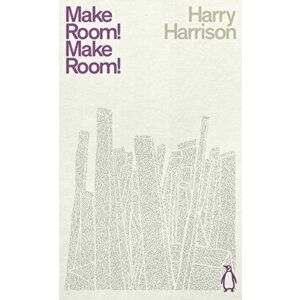 Make Room! Make Room!, Paperback - Harry Harrison imagine
