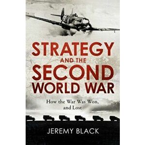Strategy and the Second World War imagine