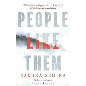 People Like Them, Paperback - Samira Sedira imagine