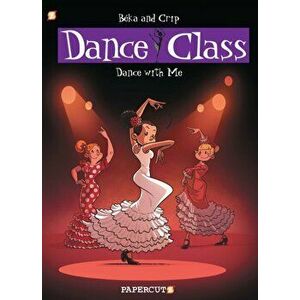 Dance Class #11: Dance with Me, Hardcover - *** imagine