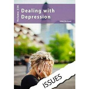 Dealing with Depression, Paperback - *** imagine
