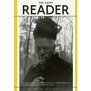 Happy Reader - Issue 16, Paperback - *** imagine
