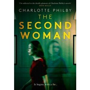 Second Woman, Hardback - Charlotte Philby imagine