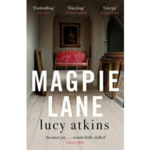 Magpie Lane, Paperback - Lucy Atkins imagine