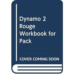 Dynamo 2 Rouge Workbook for pack, Paperback - *** imagine