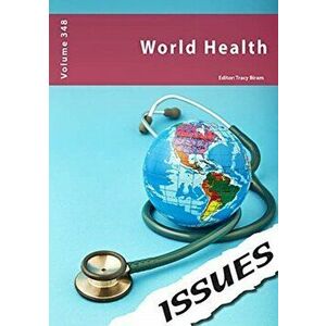 World Health, Paperback - *** imagine