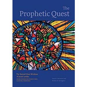 Prophetic Quest, Hardback - Andrew D. Scrimgeour imagine