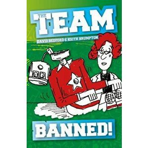 Banned!, Paperback - David Bedford imagine