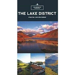 Lake District, Paperback - William Fricker imagine