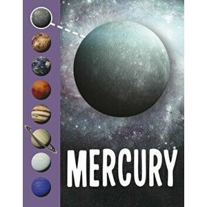 Mercury, Hardback - Jody Rake imagine