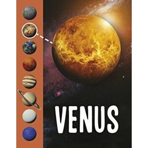 Venus, Hardback - Jody Rake imagine