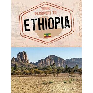 Your Passport to Ethiopia, Hardback - Ryan Gale imagine