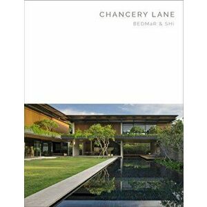 Chancery Lane. Ernesto Bedmar Architects (Masterpiece Series), Hardback - *** imagine