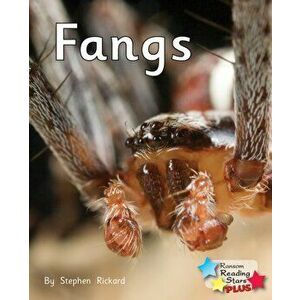 Fangs, Paperback - *** imagine