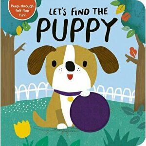 Let's Find the Puppy - *** imagine