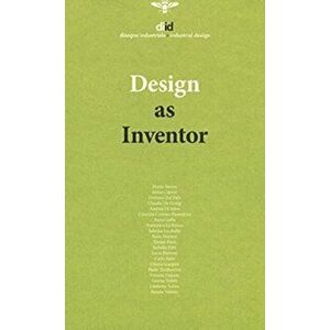 Design as Inventor. DIID 65, Paperback - Listlab imagine