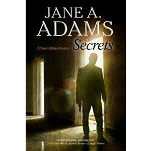 Secrets, Hardback - Jane A. Adams imagine
