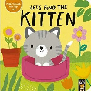 Let's Find the Kitten - *** imagine