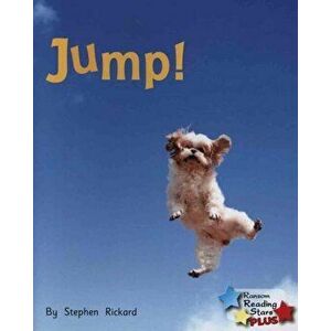 Jump!, Paperback - *** imagine