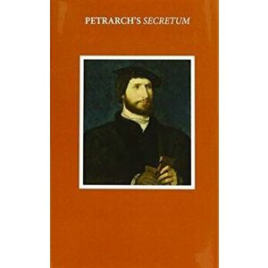 Middle English Translation from Petrarch's Secretum, Hardback - *** imagine