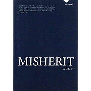 Misherit, Paperback - L. Gibson imagine
