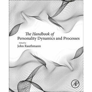 Handbook of Personality Dynamics and Processes, Paperback - *** imagine