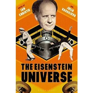 Eisenstein Universe, Hardback - *** imagine