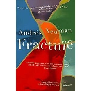 Fracture, Paperback - Andres Neuman imagine