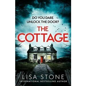 Cottage, Paperback - Lisa Stone imagine