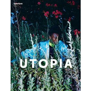 Aperture 241: Utopia, Paperback - *** imagine