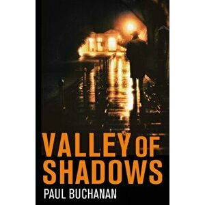 Valley of Shadows. detective noir set in LA, Paperback - Paul Buchanan imagine