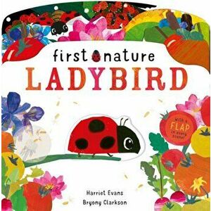 Ladybird - Harriet Evans imagine
