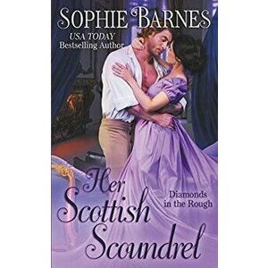 Her Scottish Scoundrel, Paperback - Sophie Barnes imagine