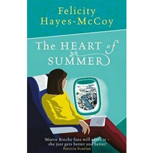 Heart of Summer (Finfarran 6), Paperback - Felicity Hayes-Mccoy imagine