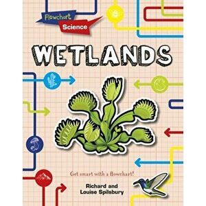 Wetlands, Hardback - Richard Spilsbury imagine