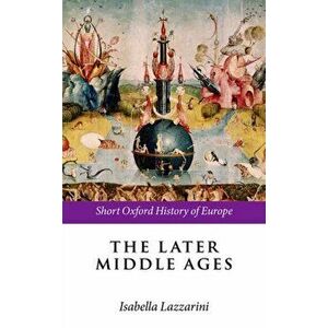Later Middle Ages, Paperback - *** imagine