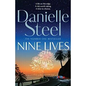 Nine Lives, Hardback - Danielle Steel imagine
