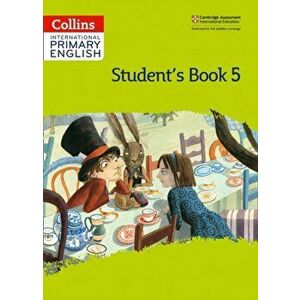 International Primary English Student's Book: Stage 5, Paperback - *** imagine