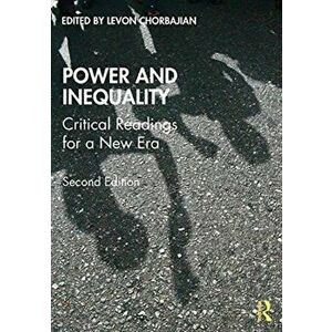 Power and Inequality. Critical Readings for a New Era, Paperback - *** imagine