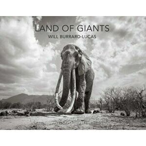 Land of Giants, Hardback - *** imagine