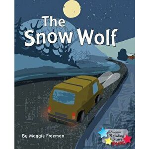 Snow Wolf, Paperback - *** imagine